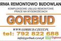 remonty naprawy dachow rynien mieszkan 
