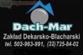 Dachy ,Cz�stochowa,Radomsko,�arki,Myszk�w